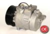 AEBI 2342311 Compressor, air conditioning